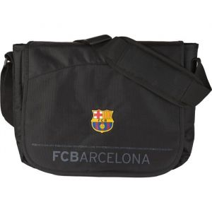 FC BARCELONA GRAND SAC A BANDOULI&Egrave;RE SAC POSTIER BESACE SPORT LOISIR ET TRAVAIL