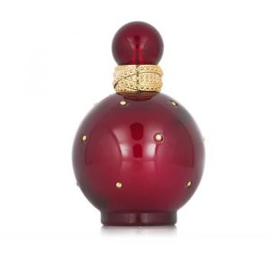 Eau de Parfum - BRITNEY SPEARS - Fantasy Intense - Femme - 100 ml - Oriental - Ambré - Gourmand