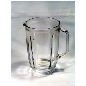 bol en verre nu 1.5L pour blender kenwood KW681957