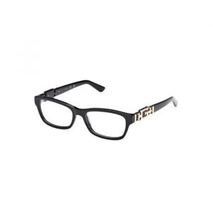 Lunettes de Vue Guess GU2986 55/16/145 001 shiny black ACETATE FRAMES WOMAN Guess GU2986 shiny black Eye glasses 55 16 145