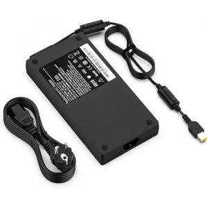 230W Chargeur pour Lenovo Legion 5 7 Thinkpad P73 P71 P72 P70 P52 P53 P15 P17 Y520 Y540 Y545 Y730 Y740 Y900 Y910 Y920 4X20E75111