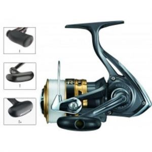 Moulinet daiwa joinus 1 260m-40-100 4.6-1 5000 630 8 90 t+