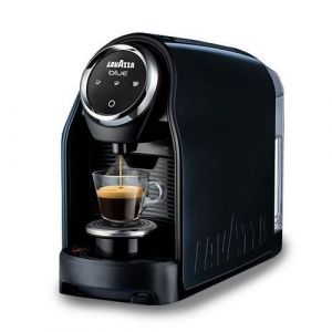 Machine &agrave; caf&eacute; - LAVAZZA - LB900 Classy COMPACT - 3 volumes pr&eacute;programm&eacute;s - R&eacute;servoir deau - 15 bars