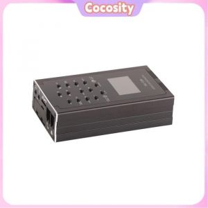 Cocosity Enregistreur dappels t&eacute;l&eacute;phoniques fixes Enregistreur Appel T&eacute;l&eacute;phonique Fixe Appareil sport enregistreur Bouchon UE