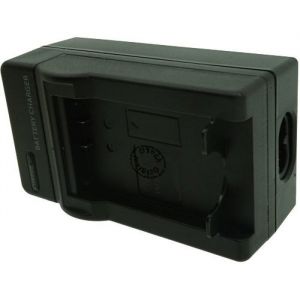 Chargeur pour PANASONIC LUMIX DC-FZ82