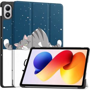 Coque Pour Xiaomi Redmi Pad 2 Pro 121Smart Case Housse Etui De Protection Ultra Slim Housse &Eacute;tui Avec Fonction SupportVei[YC93]