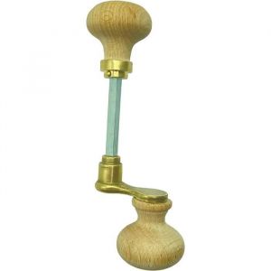 MANIVELLE BORDELAISE BOIS BRUT 6X60 2P DUBOIS INDUSTRIE