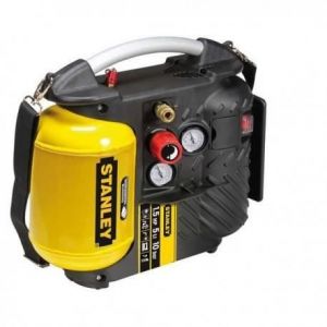 Compresseur STANLEY DN 200-10-5 1.5HP 5 Litres 10 Bar