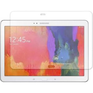 Film protection &eacute;cranVerre tremp&eacute; pour Samsung Galaxy Tab Pro T520 T525 10.1 pouces &eacute;cran prot&eacute;ger tablette Film - Type Clear