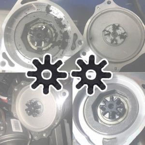 Coupleur darbre de colonne de direction Flexible pour Kia Soul AM Forte YD Cerato K3 Optima K5 Hyundai Elan