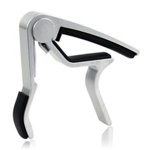 Capo de guitare capodastre capo en alliage daluminium pour guitare acoustique/électrique