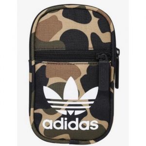 Sacoche - Adidas - Originals Fest - Camouflage - Polyester - H18 x L10 x P2cm