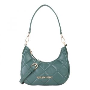 VALENTINO Sac &agrave; &eacute;paule vert sapin pour femme - Shoulder Bag Bosco 315586