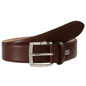 Ceinture - LLOYD - 98460 - Cuir 100% - Largeur 35 cm - Taille ajustable 85-95 cm