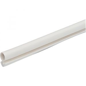 Joint isolant silicone rainure ancre Type FS4 VIRUTEX Ø 6 mm - Blanc - vendu au mètre linéaire - 1204187