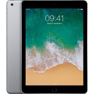iPad 97 Retina 32Go WiFi Or 5ème Génération - Reconditionné - Excellent Etat