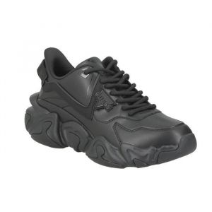 Basket Guess Cesi noire