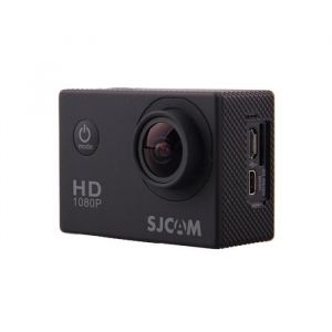 SJCAM SJ4000 Full HD 1920 x 1080 pixels 60 ips 640 x 480848 x 4801280 x 7201920 x 1080 pixels H.264MOV 1080p480p720p