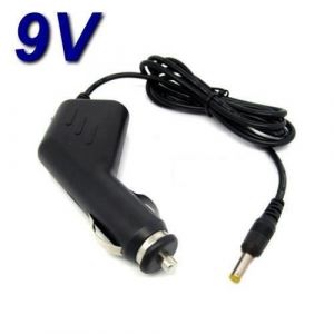 DigitalHouse Adaptateur Secteur Alimentation Chargeur 9V pour Lecteur DVD Portable Takara 117 RT Bonne qualité