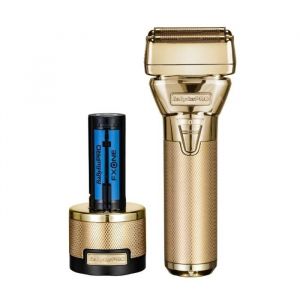 Rasoir Gold Foil Shaver FXONE Babyliss Pro