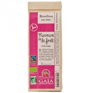 Th&eacute; Rooibos Murmure de la foret - 100 gr