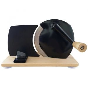 Trancheuse - JUPITER - 457009 noir
