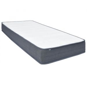 BMP - Best Matelas de sommier tapissier Confortable 200x80x20 cm FR t70U1F