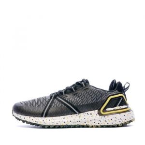 Chaussures de golf - Adidas - Solarthon - Tige en maille résistante à leau - Semelle Boost - Adiwear Traxion