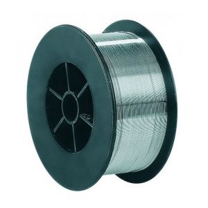 Fil à souder INOX 0.8mm Bobine de 400g Qualité 308 LSI INE