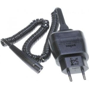 cordon alimentation rasoir IPX4 series 3 braun 81483400