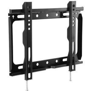 Support Mural TV - Philips - SQM3221/00 - Fixe - 32-55 - Noir
