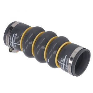 Tuyau Turbo Intercooler Tuyau de Turbo Intercooler 0382NN remplacement du tuyau de raccordement dadmission du chargeur en