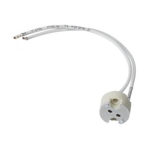 Douille halog&egrave;ne - Paulmann - 2189 - 12 V - G4 GX53 GY635 - 75 W max