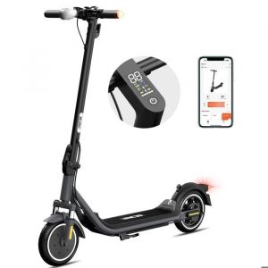 RCB R16 Trottinette Électrique Pliable – 25 km/h portée max 29 km Moteur 300W Batterie 36V 7.8 Ah Pneus 8.5 Urbain & Fiable