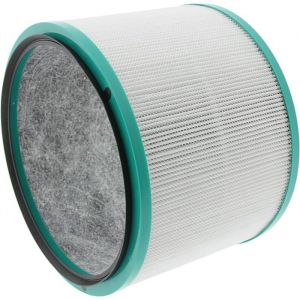 filtre compatible avec Dyson Pure Hot + Cool Link  Compatible avec Dyson DP01 DP03 HP01 HP02 HP03  Remplacement pour 967449&ndash;04