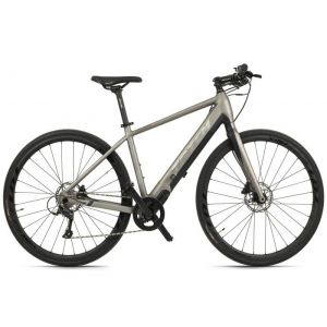 TOTEM 28 Vélo urbain Fitness Electrique HMR Moteur Central 70NM / 64Ah Bronze 51 cm