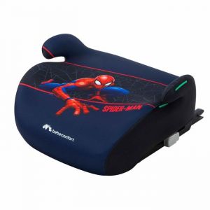 Bebeconfort DISNEY&copy; si&egrave;ge auto Manga i-Fix Spiderman r&eacute;hausseur isofix Groupe 3 (22-36 kg) de 6 &agrave; 12 ans Authentic Spiderman