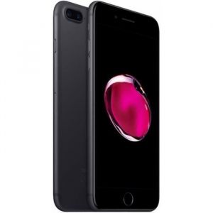 APPLE Iphone 7 Plus 32Go Noir de Jais - Reconditionné - Etat correct