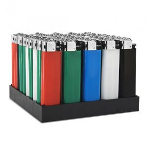 Briquet BIC SEVEN - BX7