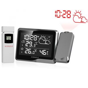 KIENZLE Station m&eacute;t&eacute;o avec