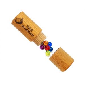 Piques &agrave; bigorneaux lot de 6 fabrication Fran&ccedil;aise