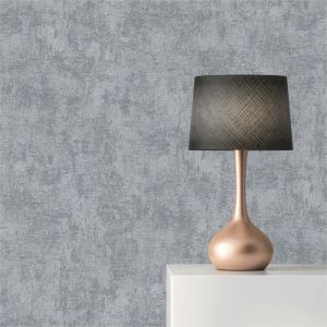 Papier Peint Béton Aurelio M1-No.15 Papier peint intissé Gris Urbain Effet Béton
