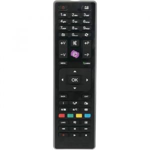 Telecommande de replacement pour Aya A32HD3203 A32HD3203W A32HD3204W A32BD3205-2 A32HD3201 A32HD3202