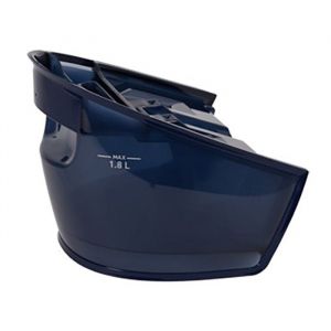 Reservoir amovible  CS-10000105 pour Centrale vapeur  EXPRESS AIRGLIDE EXPRESS ANTI CALC CALOR