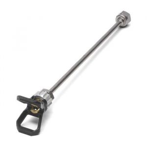 MARGAUX LONNBERG-WAGNER Control Pro HEA Rallonge de buse pour Murs et sols Hauts Accessoire pour Les syst&egrave;mes de Peinture pa[J169]