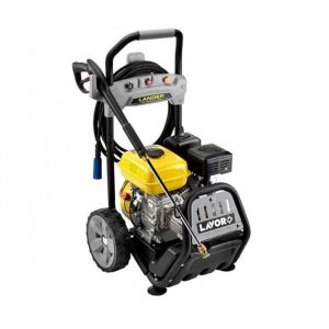Nettoyeur haute pression thermique 65 CV 4 temps 200 bar 690 l/h Lander 2800 Lavor