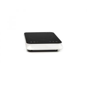 BELDEKO - Plaque Induction Portable de 2000W sensitive 10 niveaux de puissance minuterie posable