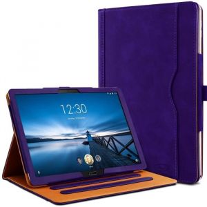 Étui Housse de Protection Support (R04-Violet) pour Tablette Acer Iconia A10-21-A3YW