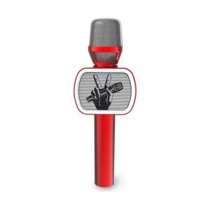 I-dance - Micro The Voice I Dance I-DANCE