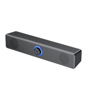 Enceinte Bluetooth - INN - Mod&egrave;le 330 - 360&deg; Son - Bluetooth 5.0 - Filaire/ sans fil